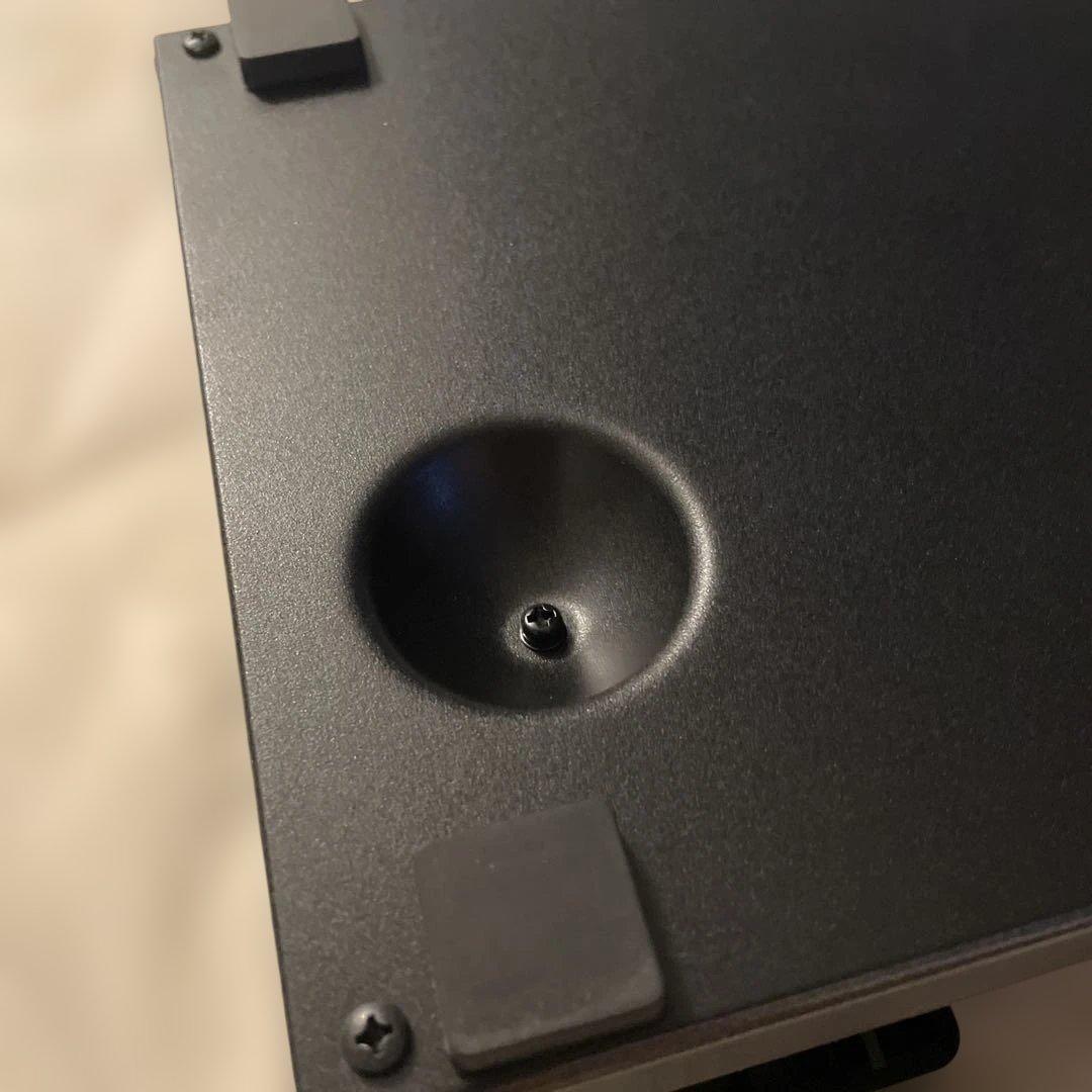 BOSS GX-10 エフェクトプロセッサー