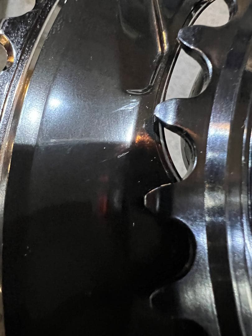 4iiii DUAL PRECISION3+ 両側計測 R9200 172.5