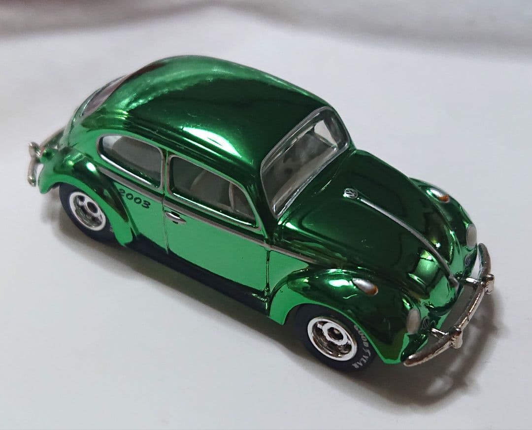 メッキミニカー 美品、傷有り品、混合23台まとめセット 当時物