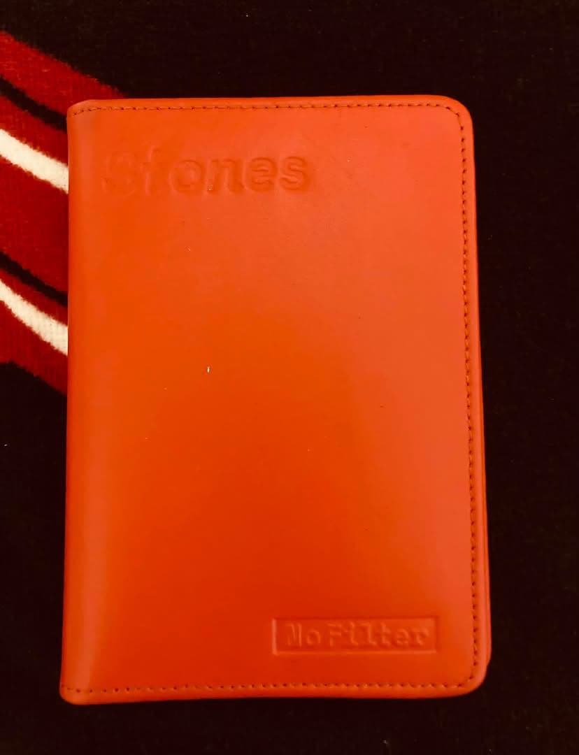 ミュージシャン Stones No Filter VIP package SET 071