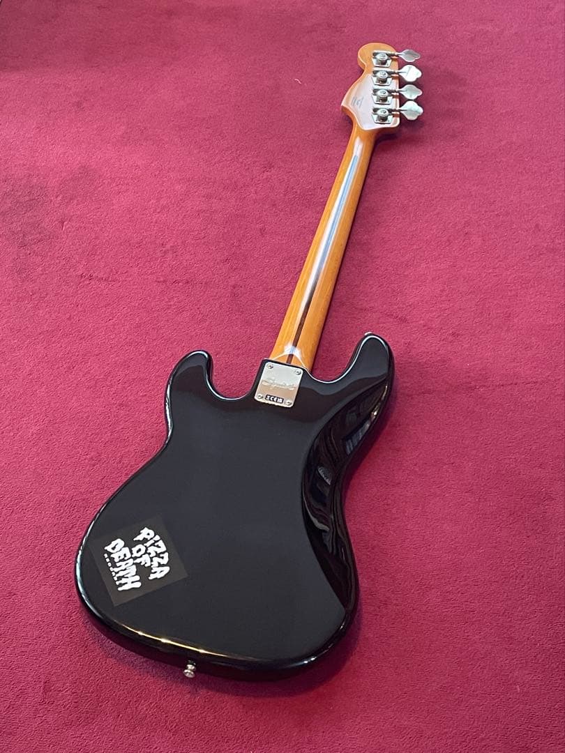 ベース SQUIER Classic Vibe 70s Precision Bass