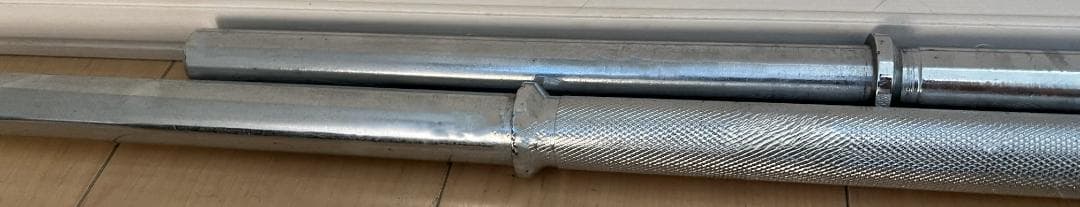 【これだけでホームジム完成】総重量166kg ＋ インクラインベンチ（引取限定）