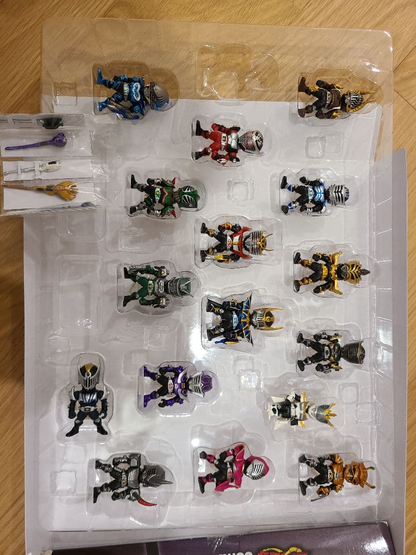 仮面ライダー龍騎　CONVERGE KAMEN RIDER PB09