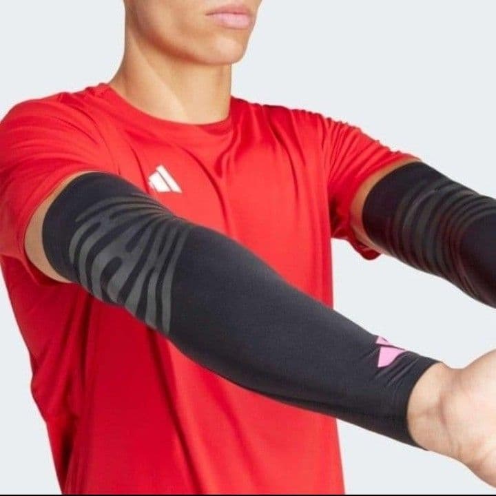 最後すぐ購入可 adizero PRO ELITE プロエリート アームスリーブ