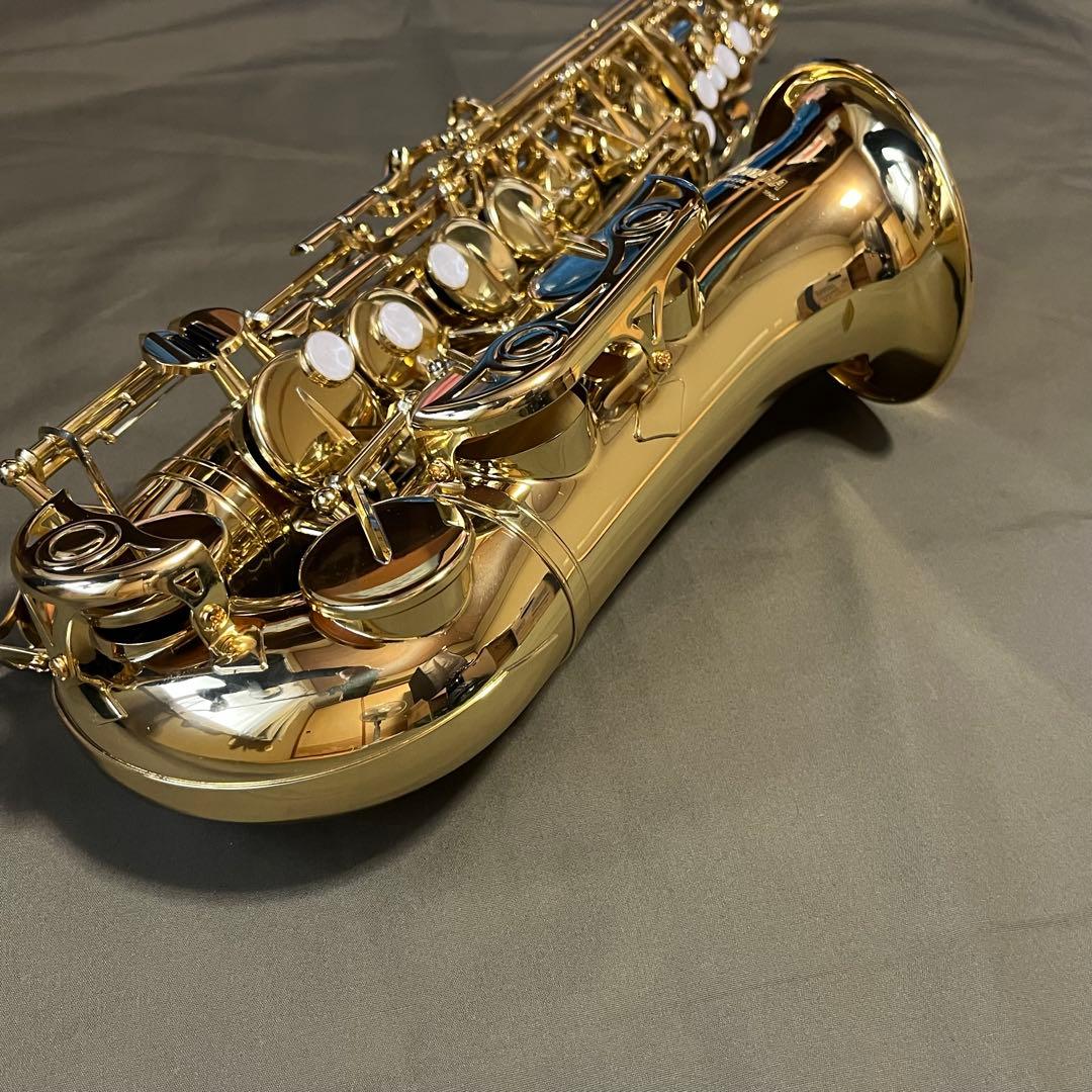 YAMAHA アルトサックス YAS-24Ⅱ　【中古】