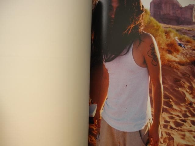 Free for All　Shingo Wakagi　若木信吾