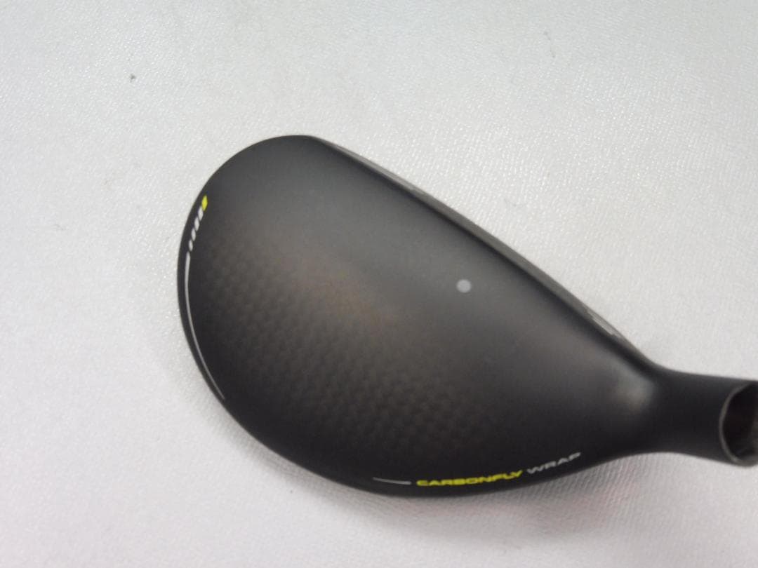 PING ピン G430　5U 26゜ ヘッド　左 美品