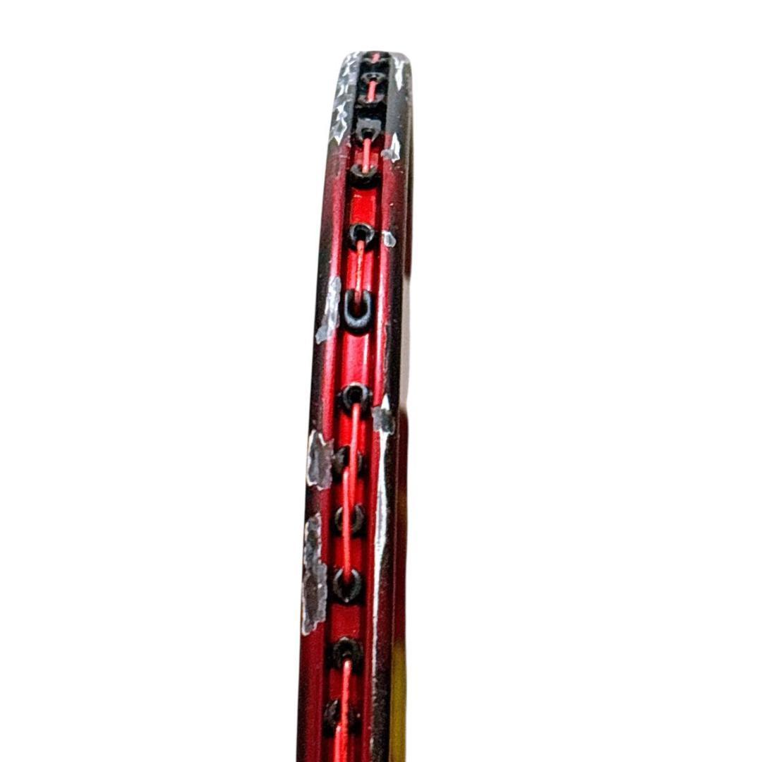 アークセイバーZスラッシュ 3UG5 タウフィックヒダヤット限定モデル