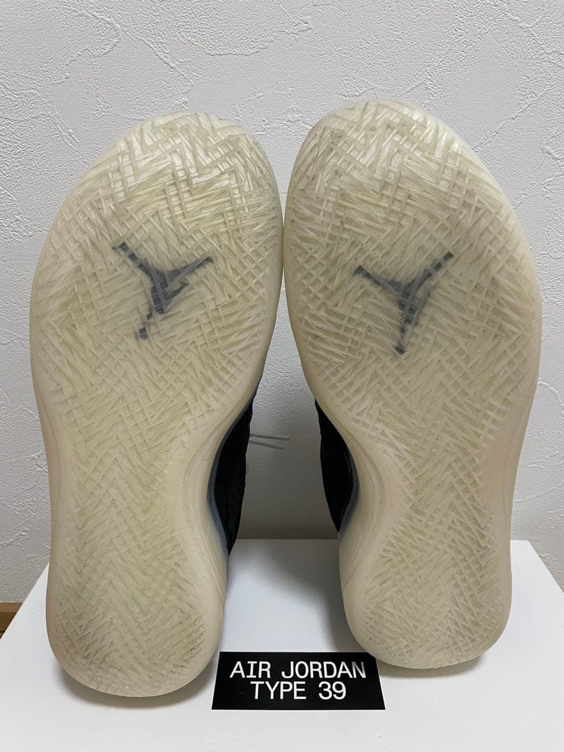 jordan 39 27.5cm ジョーダン