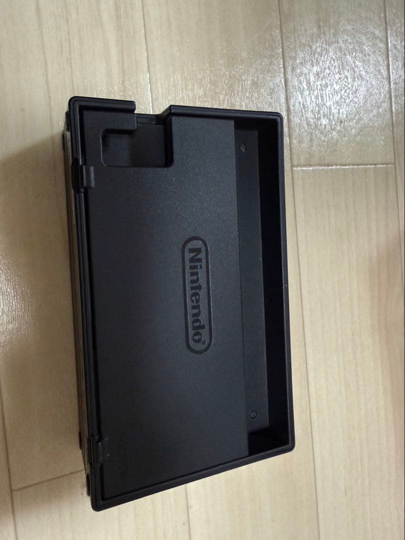 Nintendo Switch 本体 箱付き付属品完備