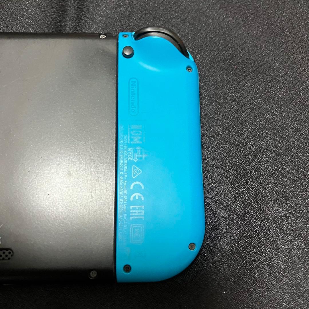 Nintendo Switch 本体 micro SDカード128GB