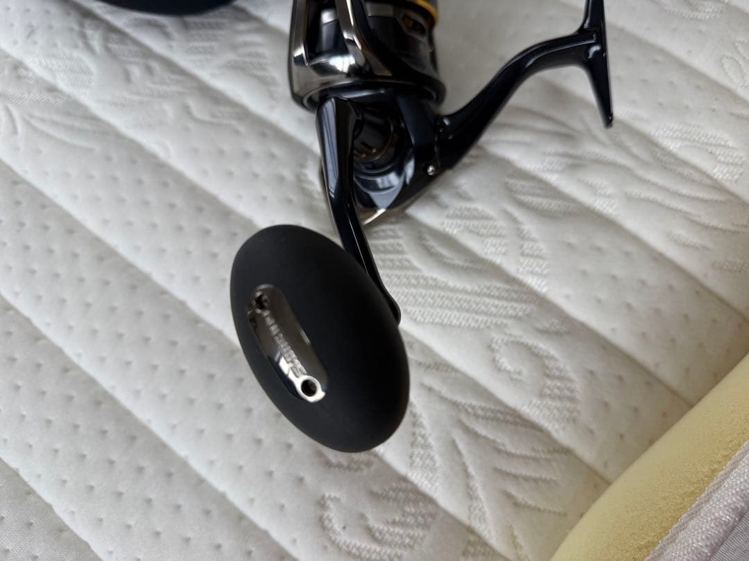 【超美品】　22STELLA SW10000HG ステラ　SHIMANO