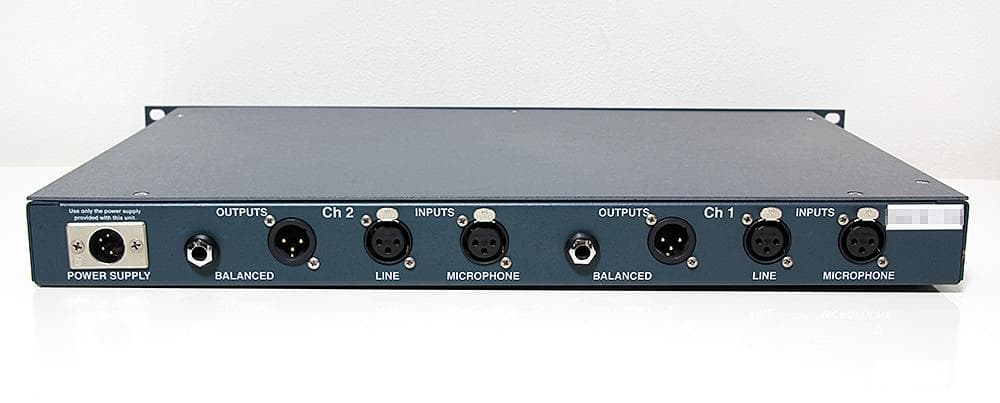 Vintech Audio / 273　電源ユニット付