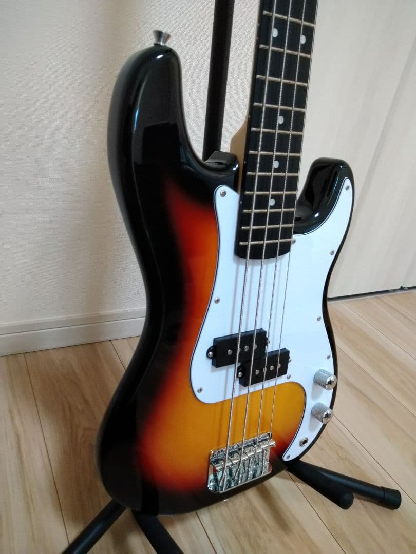 PLAYTECH PB045 ショートスケールベース