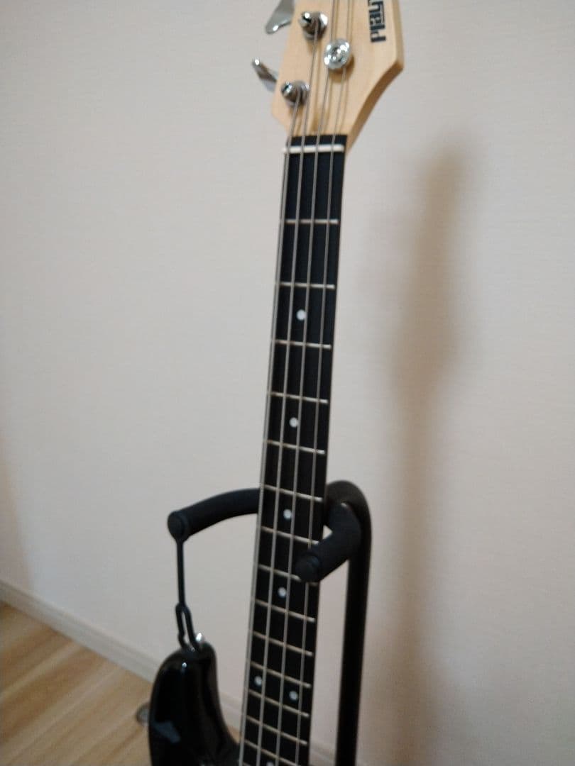 PLAYTECH PB045 ショートスケールベース