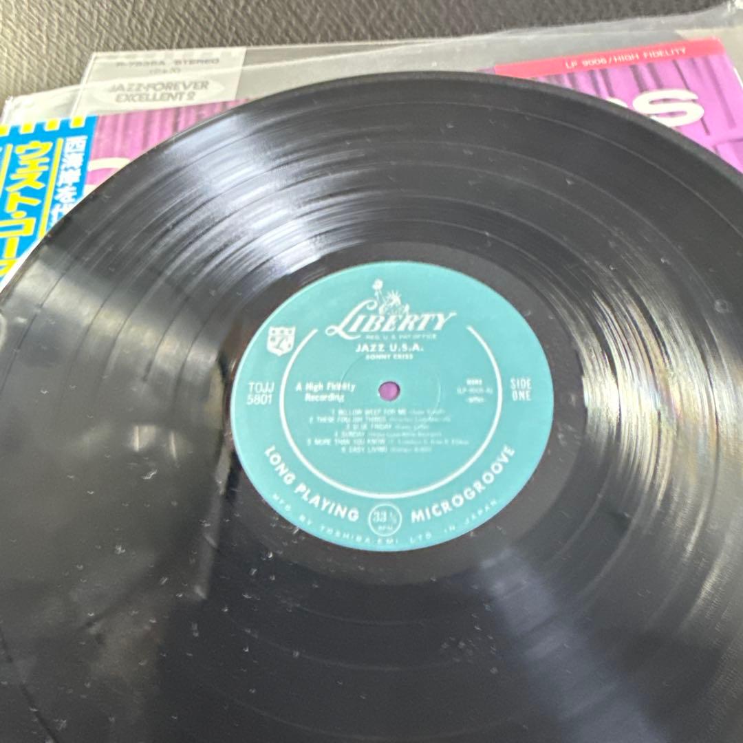 LP12in国内盤5枚/写真参照 盤ジャケ帯解説切れ無し スタンゲッツ他