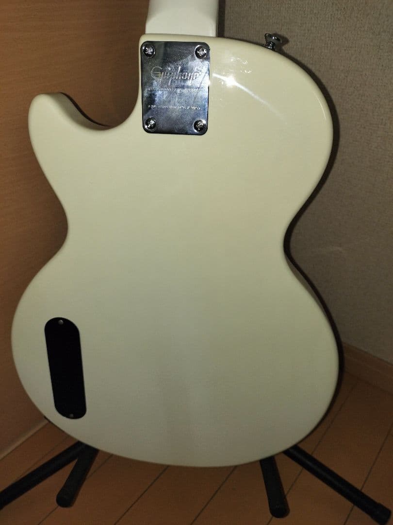ギター Epiphone LIMITED MODEL Les Paul Junior