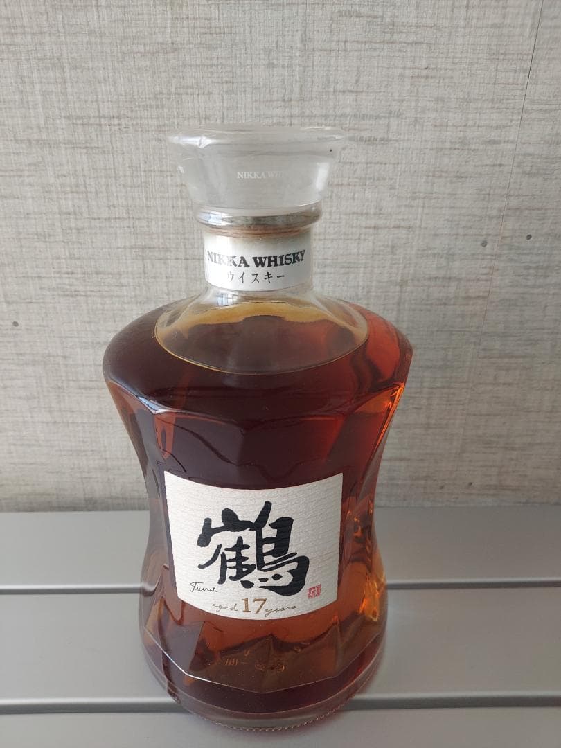 鶴17年