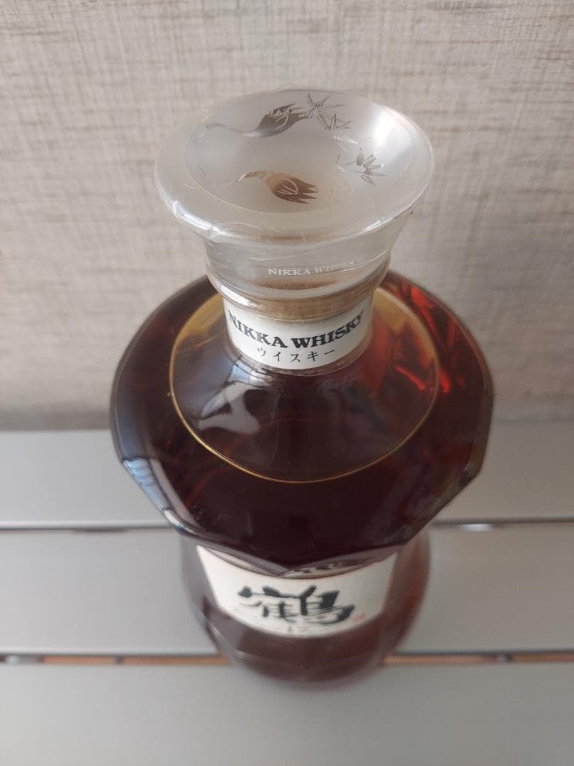 鶴17年