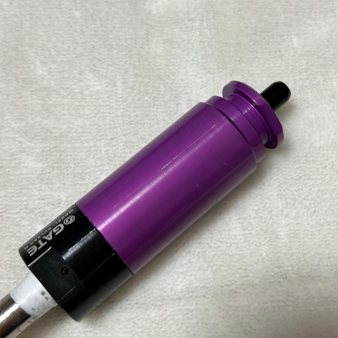 GATE PULSAS H ゲート　パルサー　単品　中古