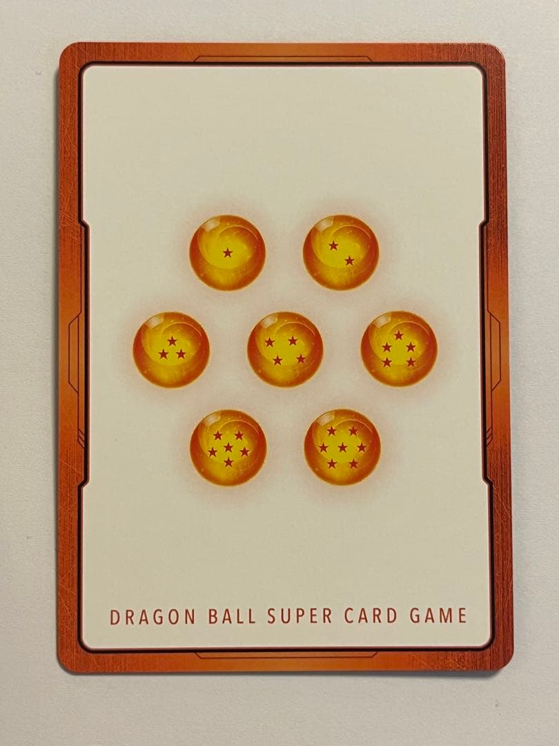 ドラゴンボール 英語 エナジーマーカー パラレル 孫悟飯