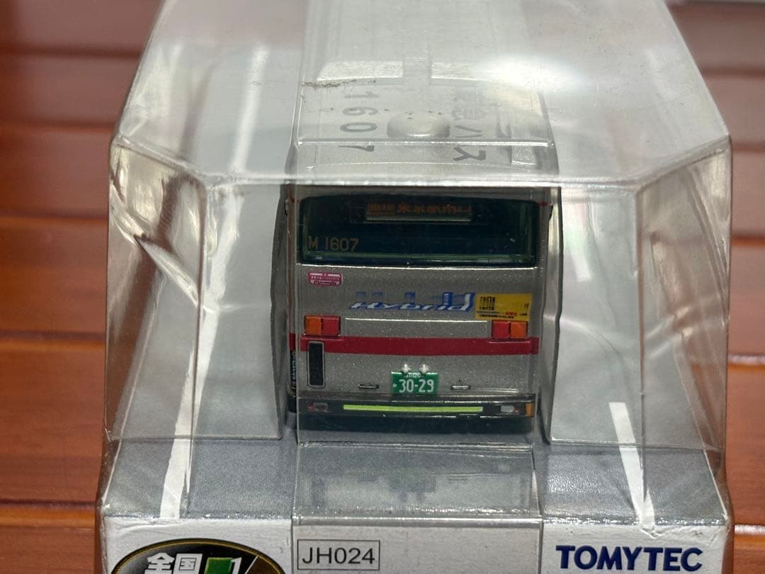 東急バスバスコレクション