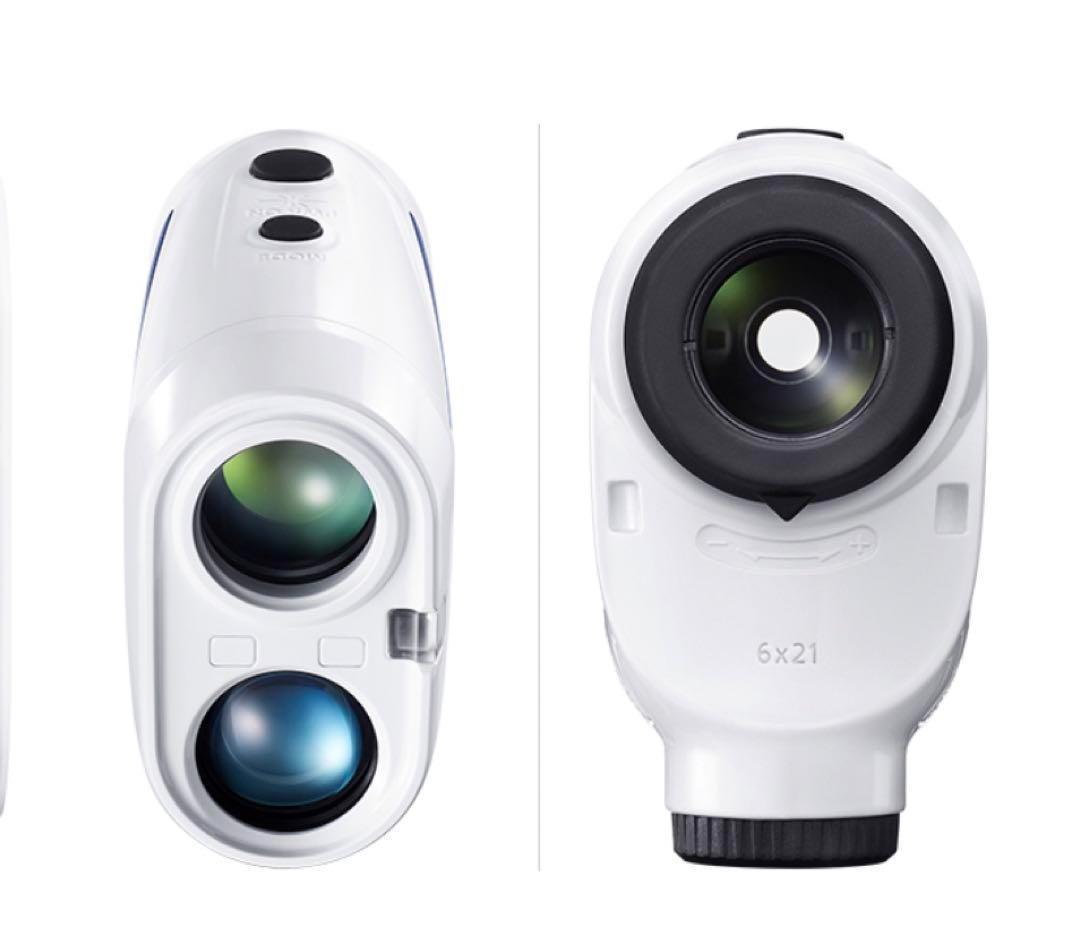 新品未使用　Nikon COOLSHOT　40i G2