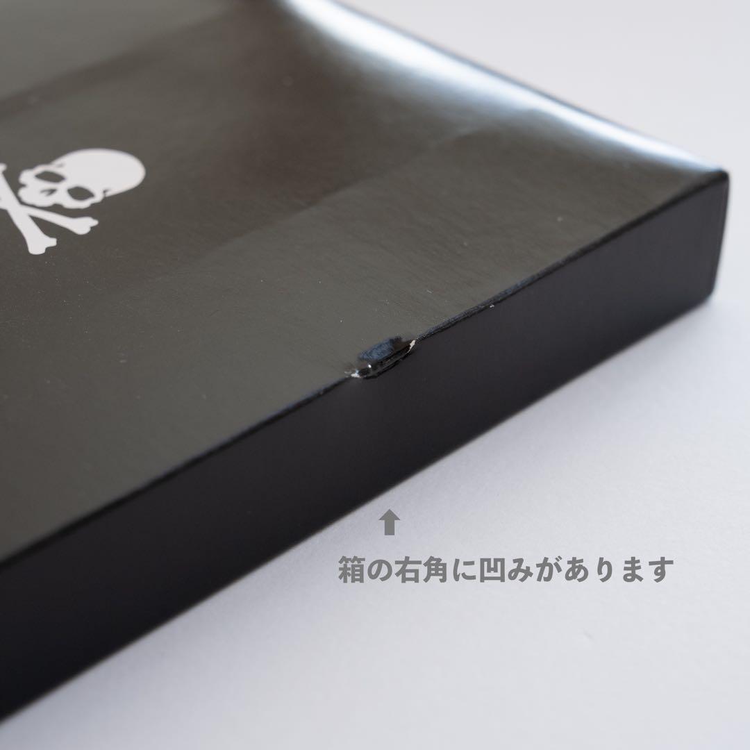 【未使用】mastermind JAPAN雑誌付録7点セット マスターマインド