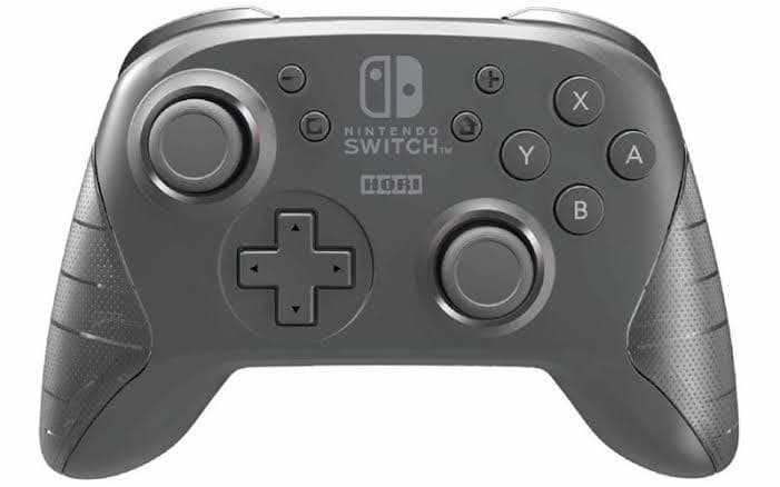 Nintendo Switch コントローラーセット