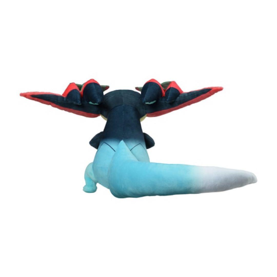 ドラパルト　ぬいぐるみ