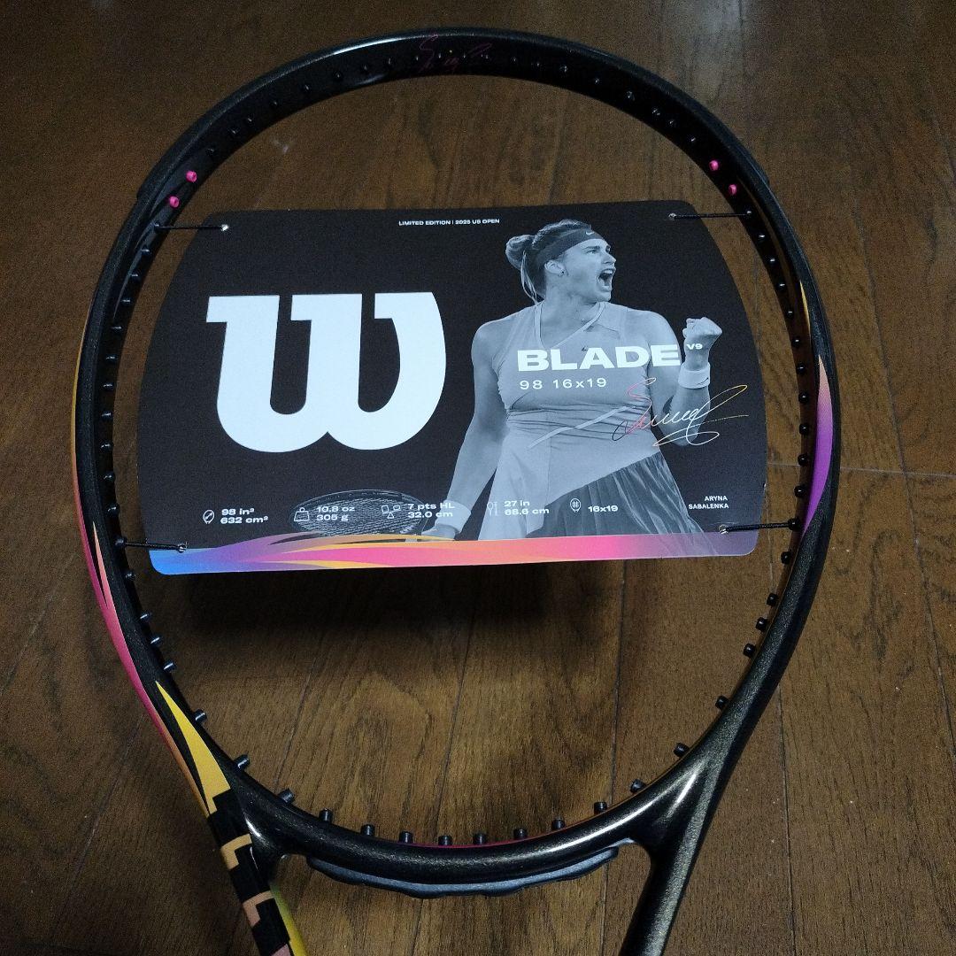 ⚫️BLADE98 V9 FIGHTER Saby Edition　G2