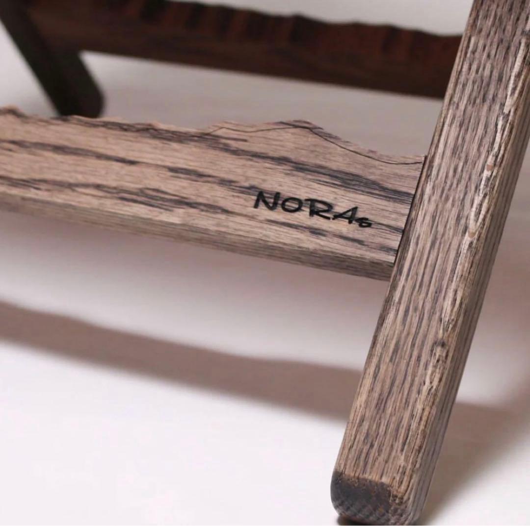 NATAL DESIGN×NORAs nice MILITALY ND ver.