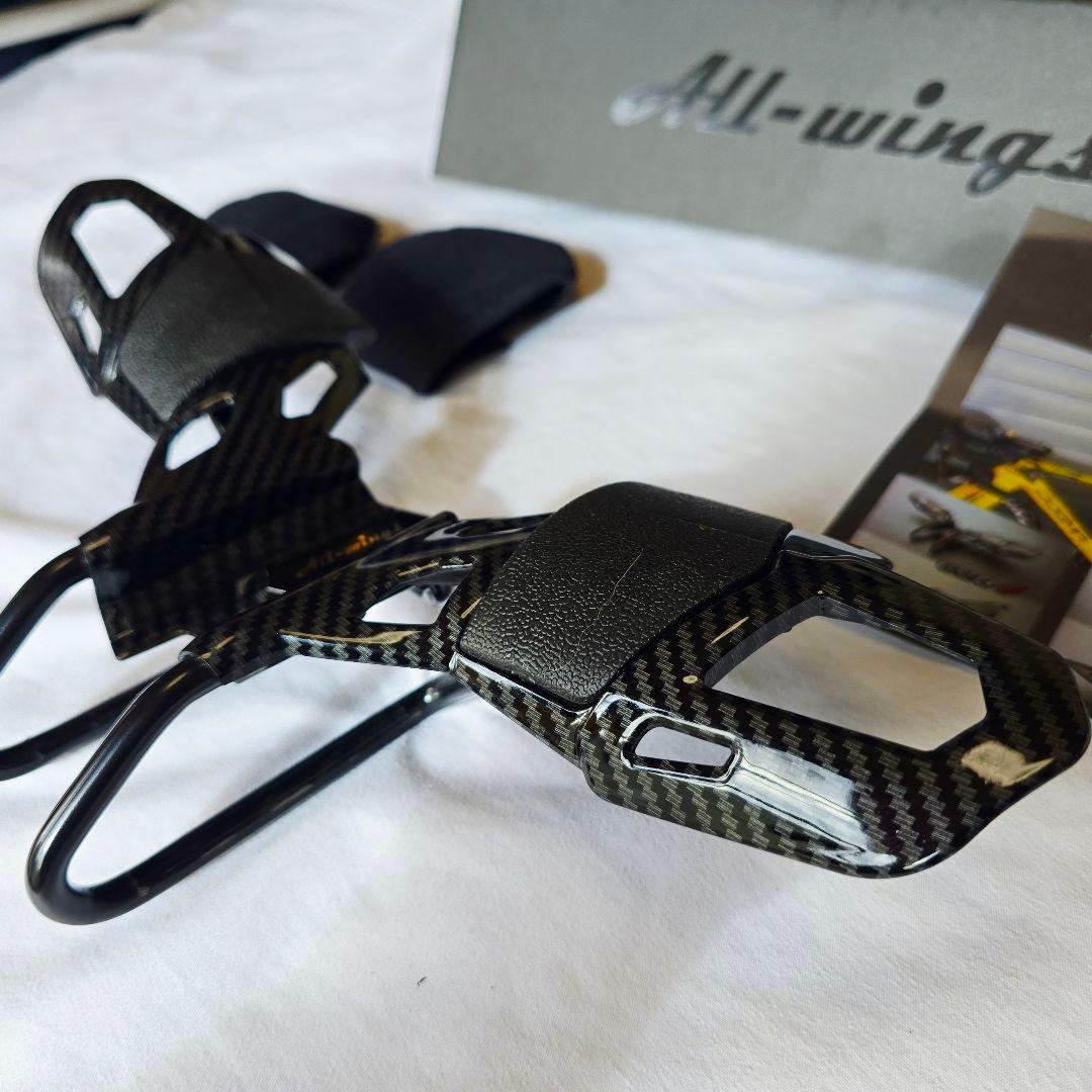 Allwings SUPER HORNET EVO4 サドル カバーセット