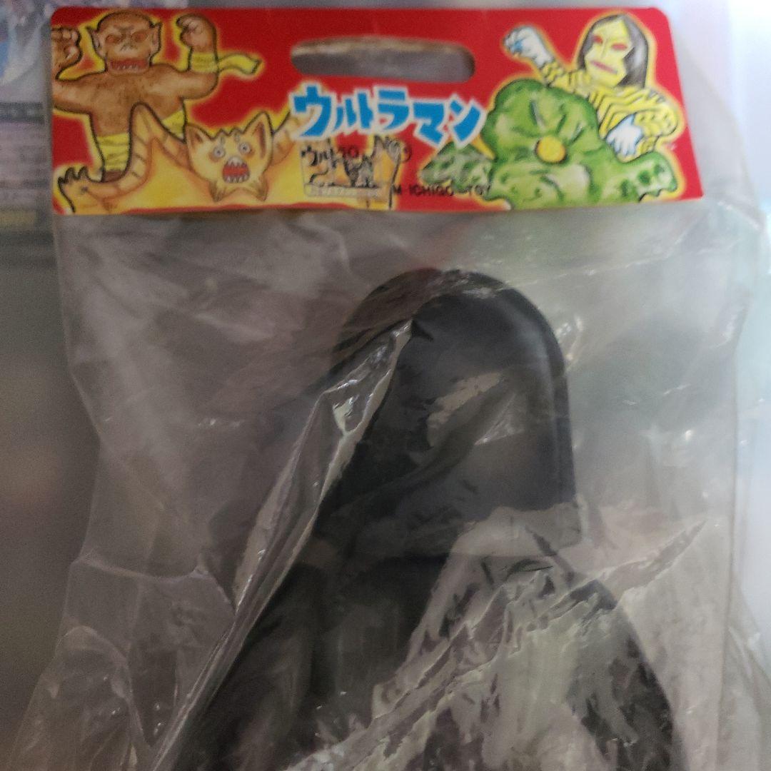M1号　M-ICHIGO ソフビ　 ダダ 未開封　紙入り