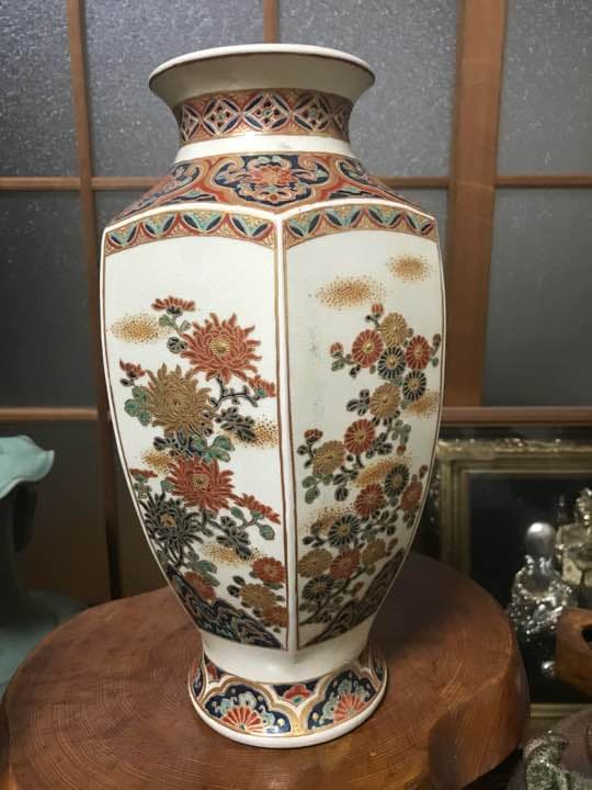 大海 壺