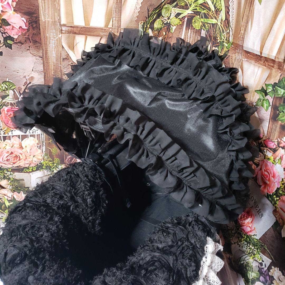 あごのせクッション　miyuno　天使のカート　ジャバラ　ハンドメイド