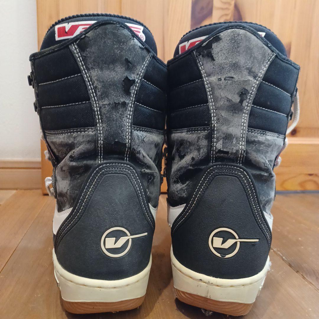 スノーボード VANS バンズ us5　23cm