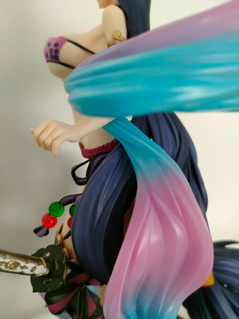 【欠品有】 Fate/Grand Order ランサー源頼光 1/7フィギュア
