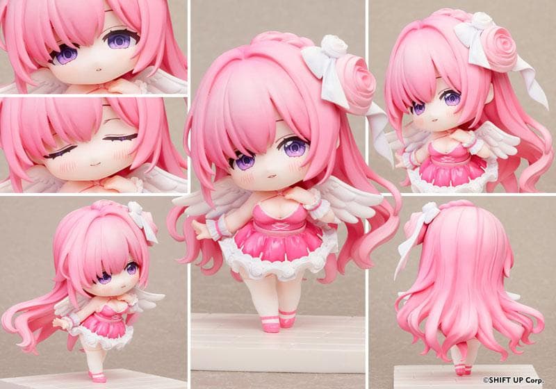 NIKKE SACシリーズ Vol 2 デフォルメフィギュア コンプリートBOX