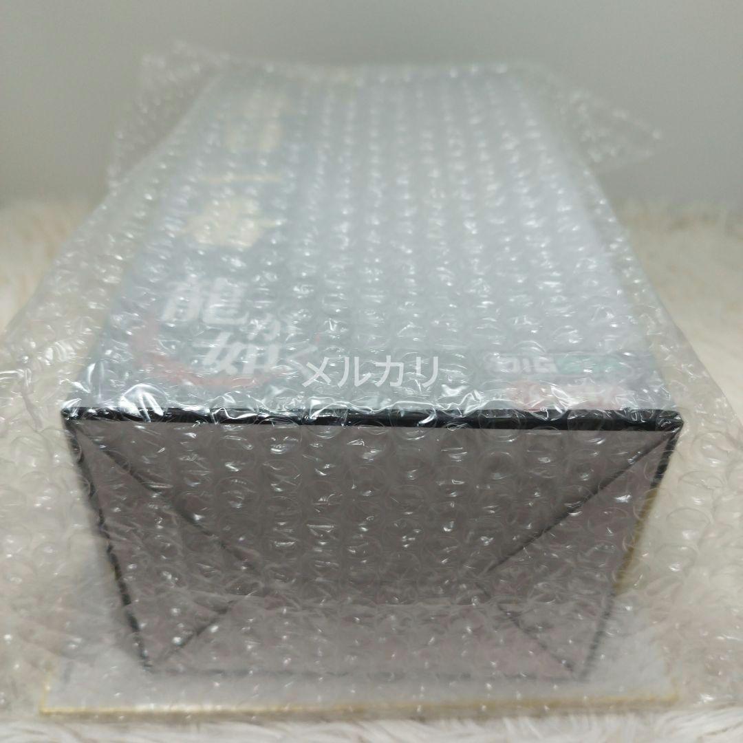 【新品】DIGSTA 龍が如く春日一番 限定特典付き