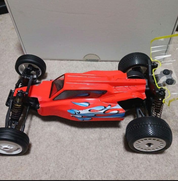 YZ2　DT