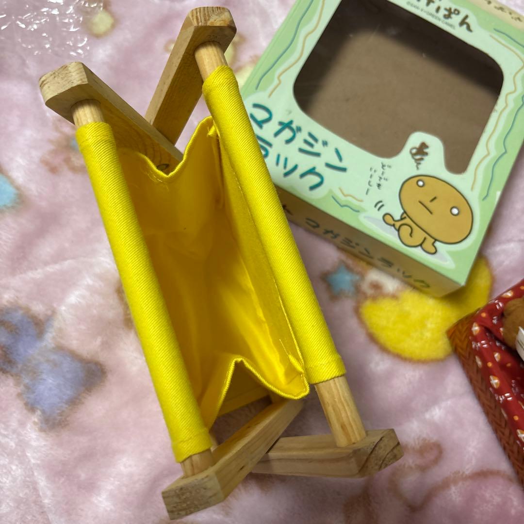 こげぱんぬいぐるみまとめ売り