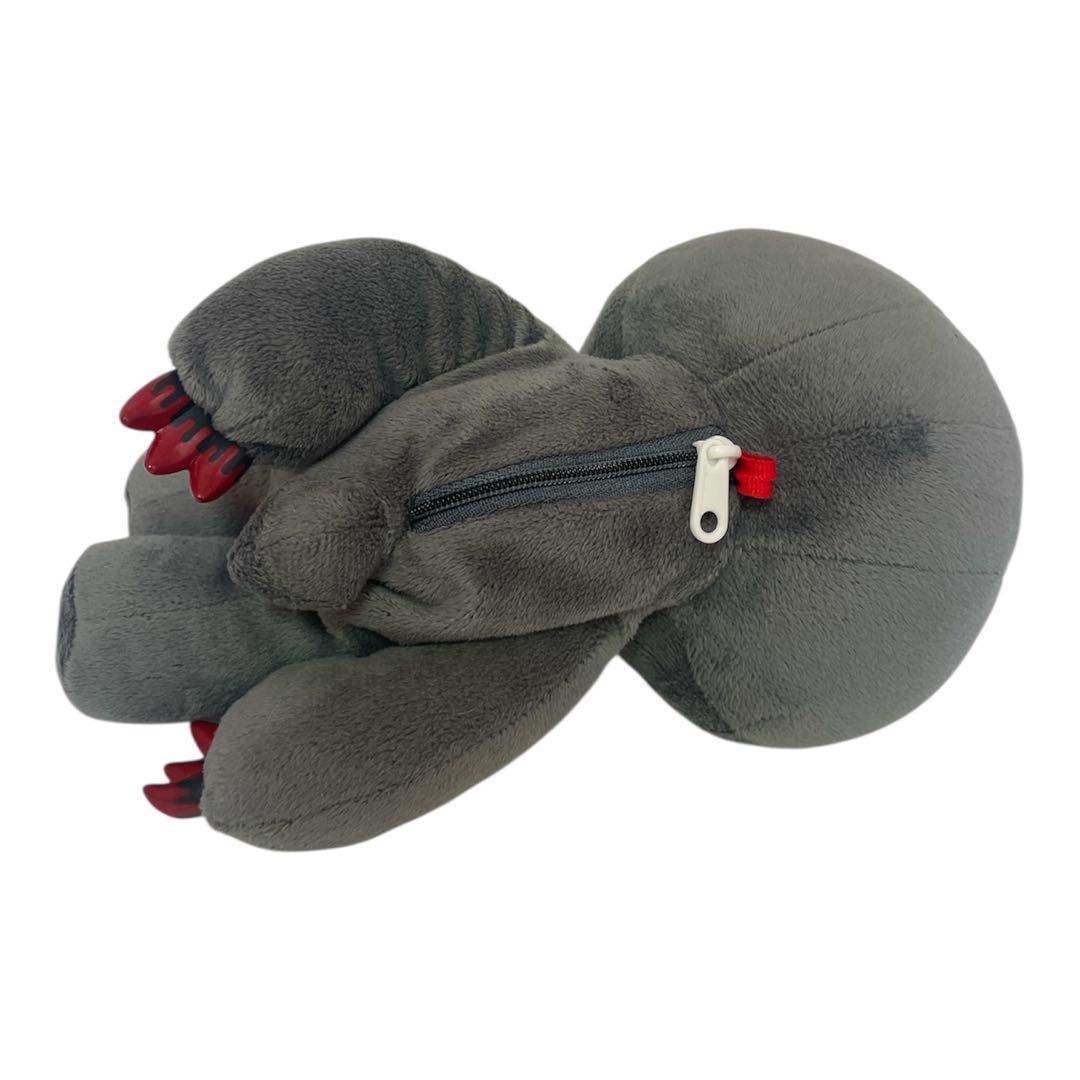 激レア】チャックスGP グルーミー ぬいぐるみ 2体セット