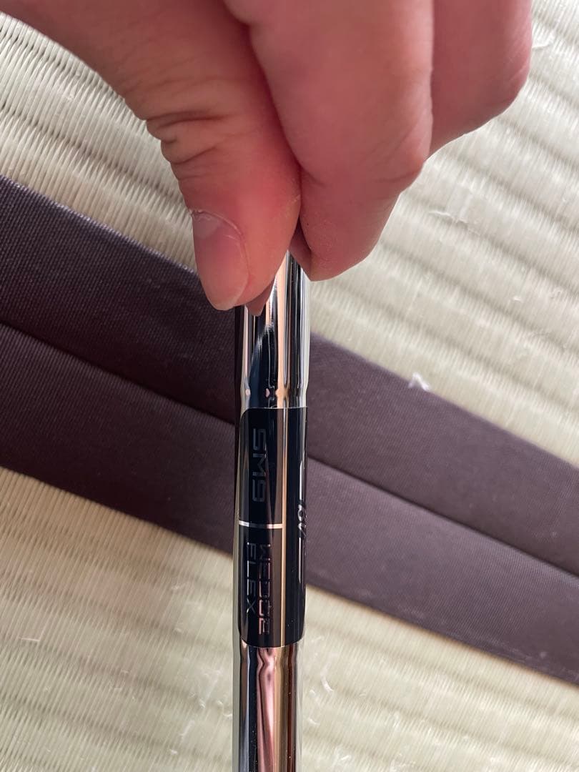 【新品未使用】ボーケイ SM9 ウェッジ （50度 ）