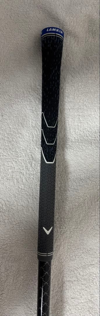 PARADYM Ai SMOKE MAX フェアウェイウッド 5W フレックスS