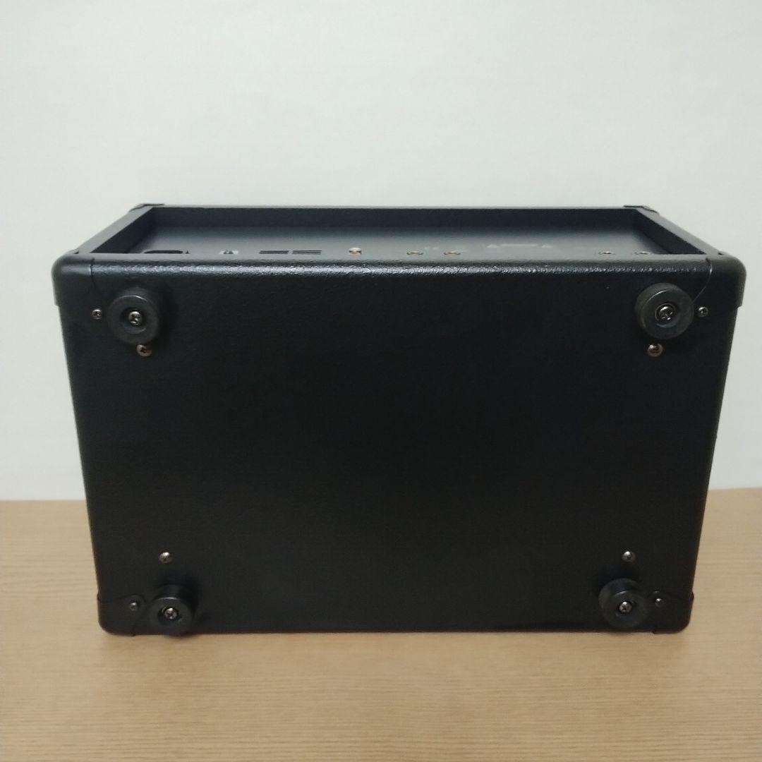 Classic Pro パワードミキサー PA12/6