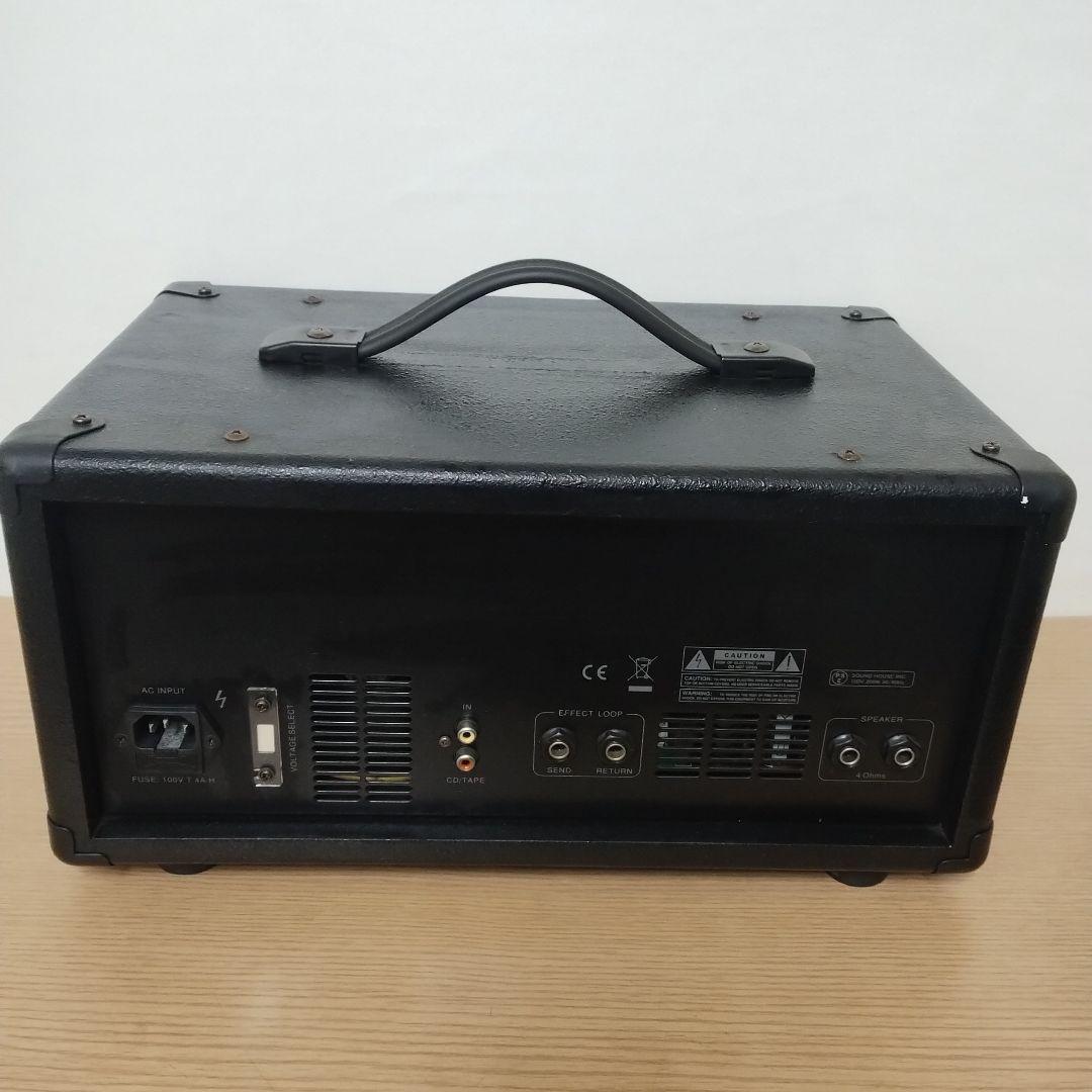 Classic Pro パワードミキサー PA12/6