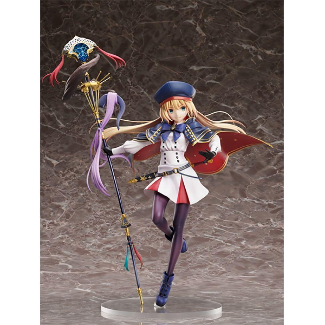 (未開封)Fate/Grand Order アルトリア・キャスター フィギュア