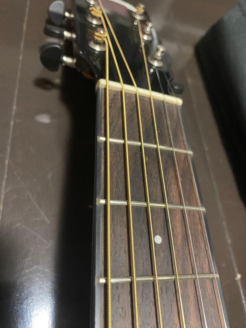 アコースティックギター　headway