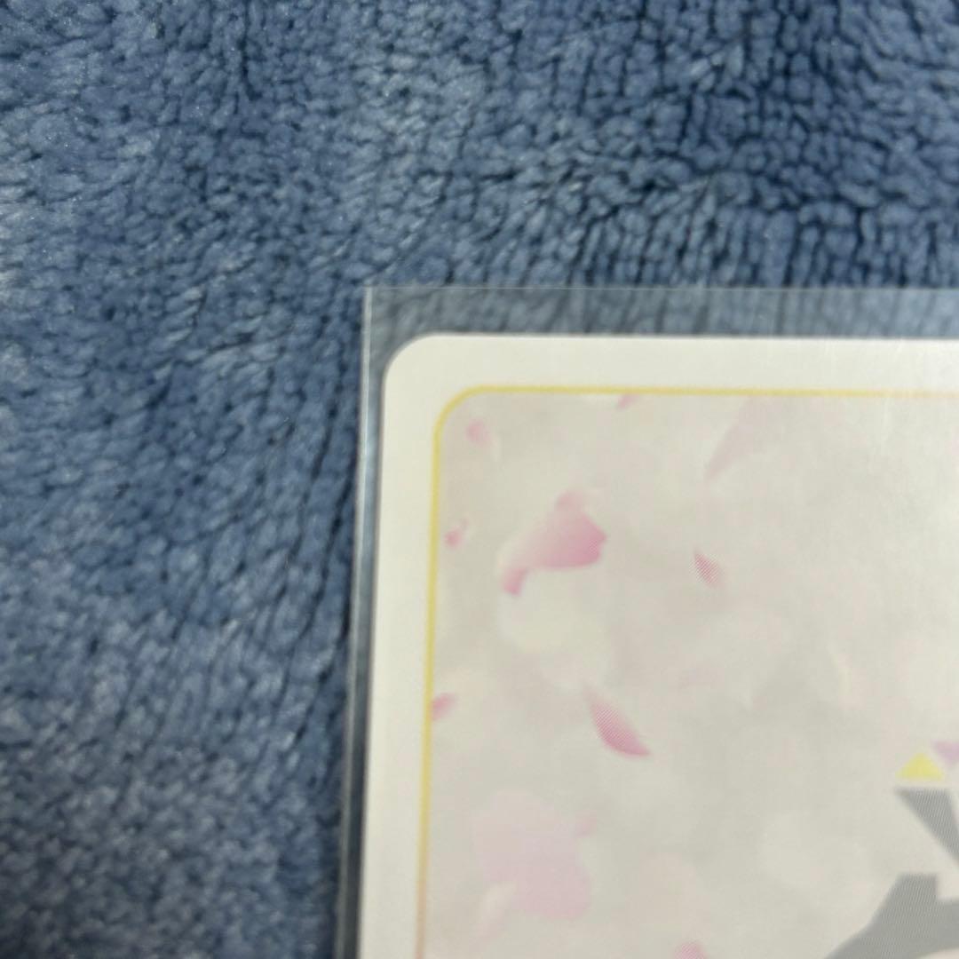 中野三玖 SSP